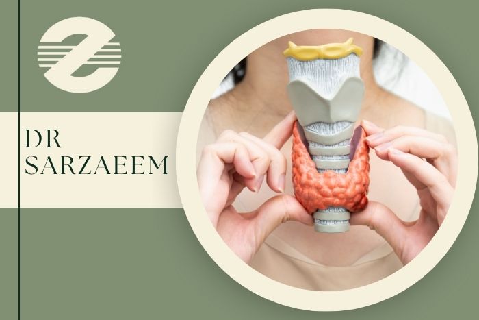 نمونه برداری FNA تیروئید در کرج با دقت بالا و بدون درد نمونه برداری FNA تیروئید در کرج با دقت بالا و بدون درد