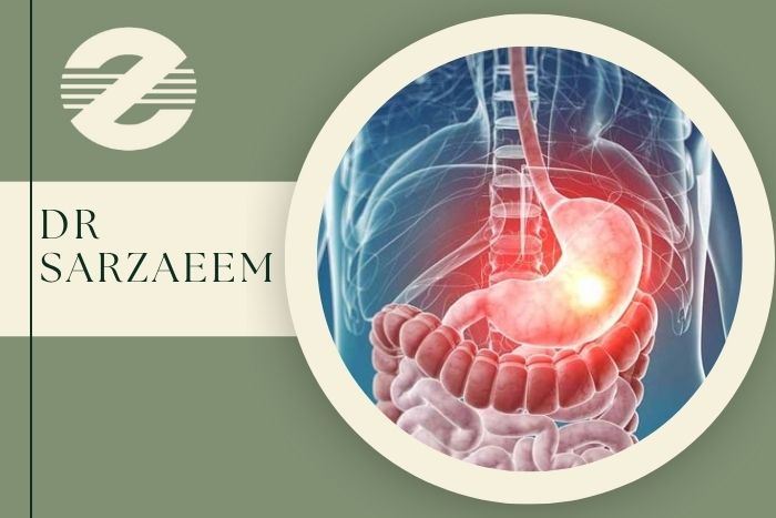 باریم میل | عکس رنگی معده چیست و در کرج کجا انجام می شود؟