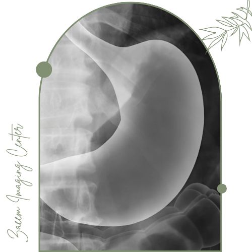 باریم میل یا عکس رنگی معده چیست؟