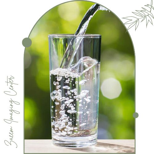 مراقبت های بعد از بررسی معده با باریم