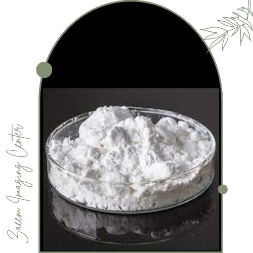 باریم چیست و چرا استفاده می‌شود؟