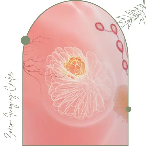 کاربردهای علامت‌گذاری سینه