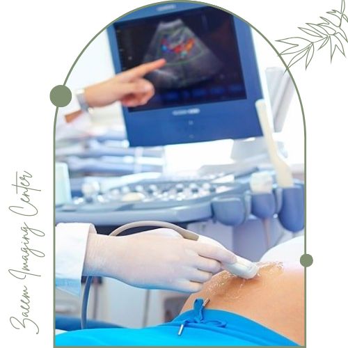 فرآیند انجام سونوگرافی رنگی فرآیند انجام سونوگرافی رنگی