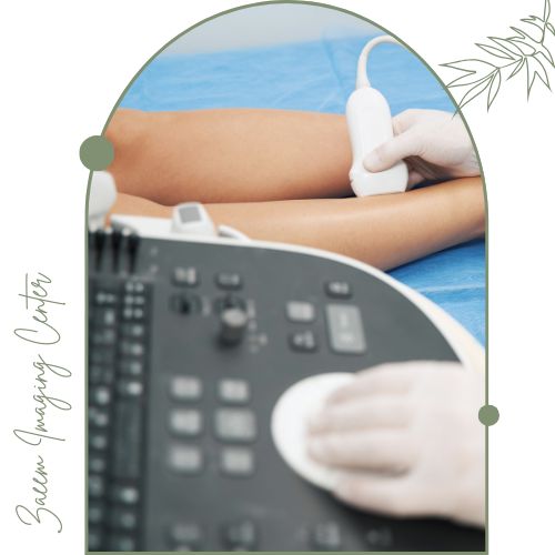 آمادگی قبل از سونوگرافی کالر آمادگی قبل از سونوگرافی کالر