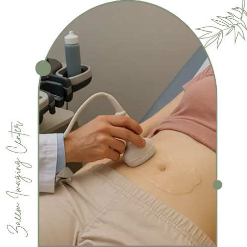 نحوه انجام سونوی NT نحوه انجام سونوی NT