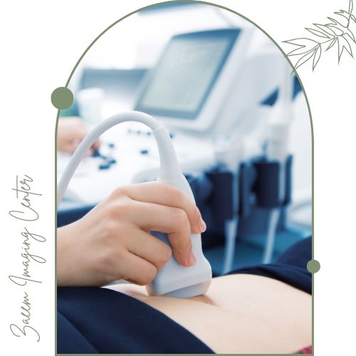 آمادگی قبل از سونوگرافی ان تی آمادگی قبل از سونوگرافی ان تی