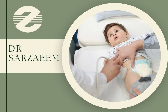 سونوگرافی هیپ نوزاد | بهترین مرکز سونوگرافی هیپ نوزادان در کرج سونوگرافی هیپ نوزاد | بهترین مرکز سونوگرافی هیپ نوزادان در کرج