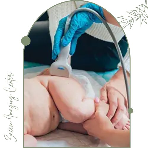 سونوگرافی هیپ چگونه انجام میشود؟ سونوگرافی هیپ چگونه انجام میشود؟