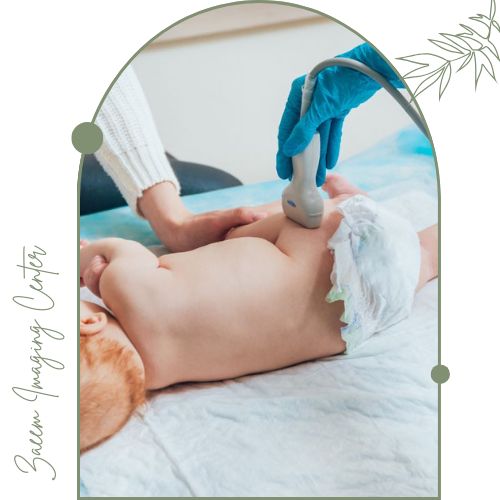 مزایای سونوگرافی هیپ مزایای سونوگرافی هیپ