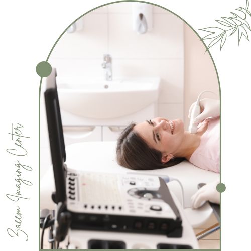 بررسی تیروئید با سونوگرافی چیست؟ بررسی تیروئید با سونوگرافی چیست؟