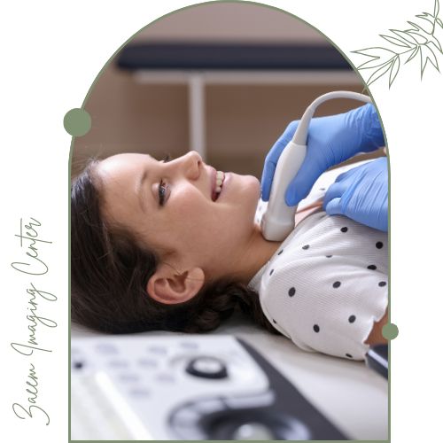 مزایای سونو تیروئید مزایای سونو تیروئید