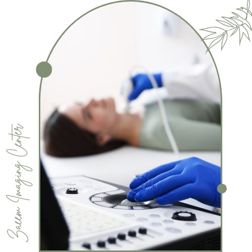 عوارض بررسی تیروئید با سونوگرافی عوارض بررسی تیروئید با سونوگرافی