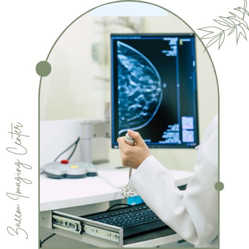 مزایای عکس دیجیتال سینه مزایای عکس دیجیتال سینه