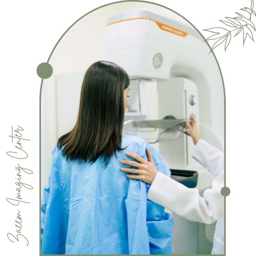 آمادگیهای قبل از تصویربرداری سینه آمادگیهای قبل از تصویربرداری سینه