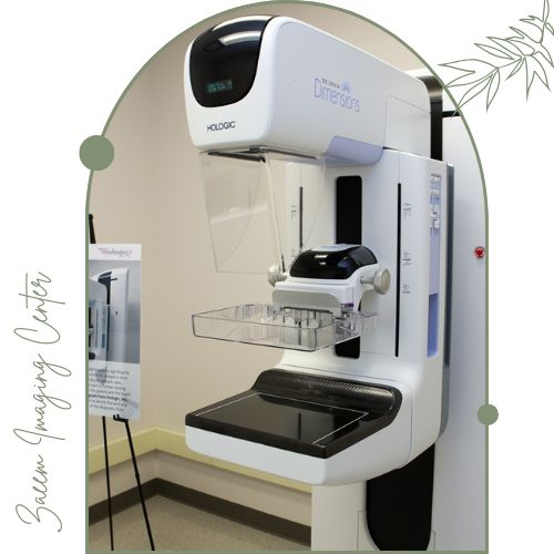 ماموگرافی دیجیتال چیست؟ ماموگرافی دیجیتال چیست؟