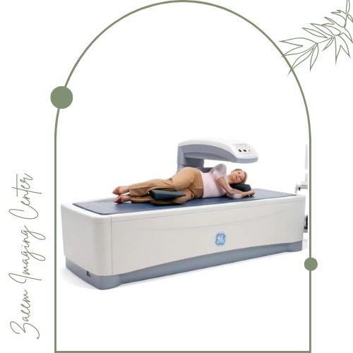 روشهای تراکمسنجی استخوان روشهای تراکمسنجی استخوان