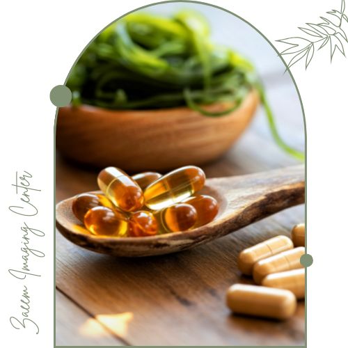 افزایش تراکم استخوان پس از انجام آزمایش افزایش تراکم استخوان پس از انجام آزمایش