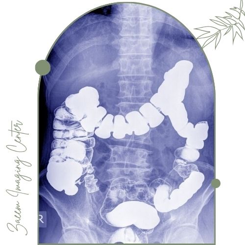 مزایای عکس رنگی روده