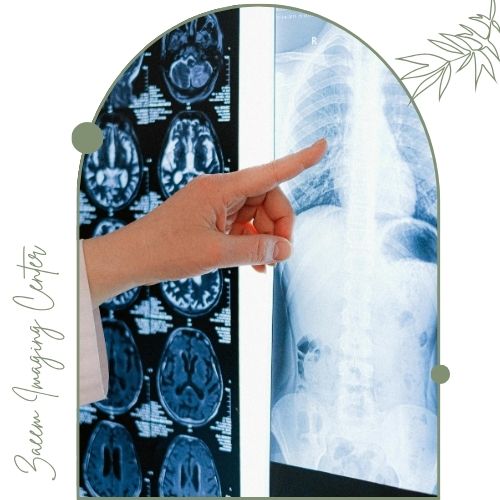 رادیولوژی چیست؟ رادیولوژی چیست؟