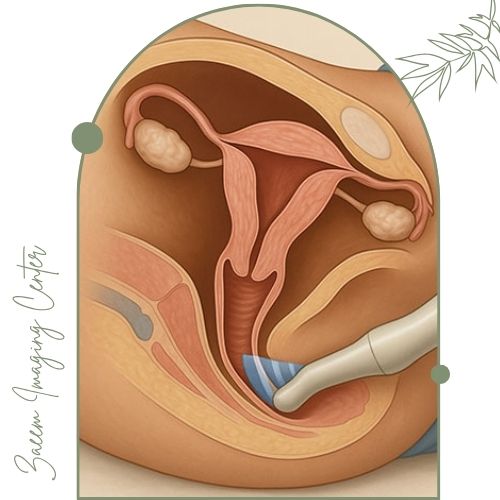 سونوگرافی واژینال برای ارزیابی اندومتریوز سونوگرافی واژینال برای ارزیابی اندومتریوز