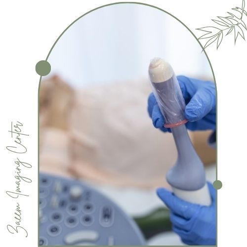 سونوهیستروگرافی چیست؟