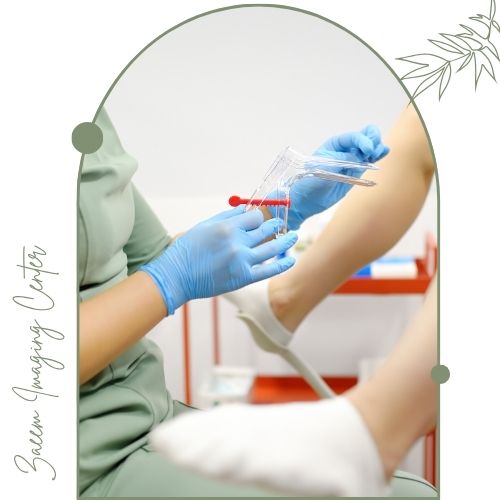 آمادگی‌های لازم برای سونوگرافی تزریقی رحم