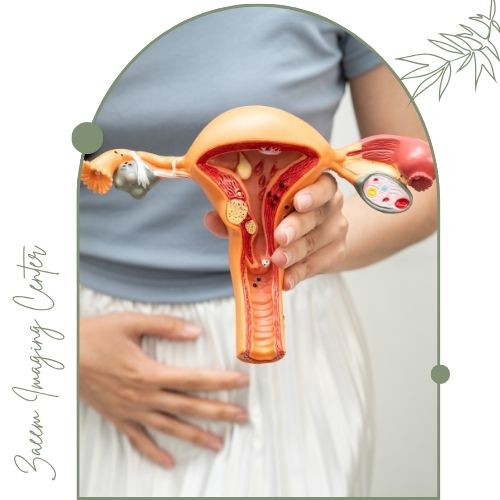 کاربردهای هیستروسالپنگوگرافی 