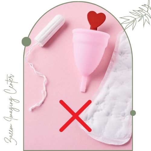 آمادگی‌ قبل از تصویربرداری رنگی رحم