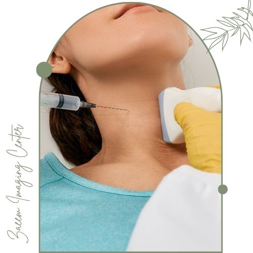 مراحل انجام بیوپسی FNA تیروئید مراحل انجام بیوپسی FNA تیروئید