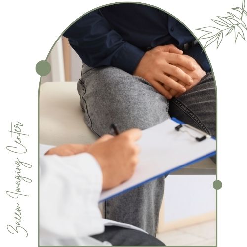 آمادگی قبل از نمونهبرداری پروستات آمادگی قبل از نمونهبرداری پروستات