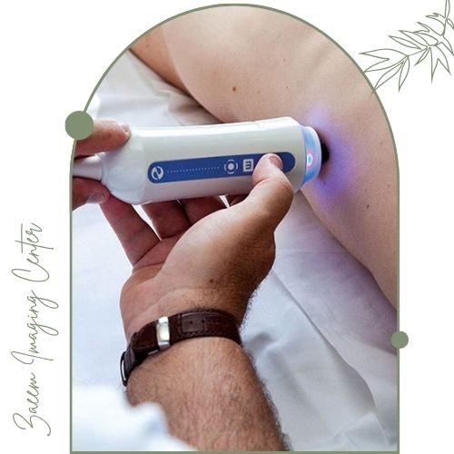 فرآیند اندازهگیری سفتی و چربی کبد فرآیند اندازهگیری سفتی و چربی کبد