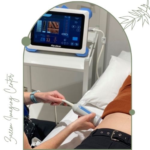 آمادگی قبل از فیبرواسکن آمادگی قبل از فیبرواسکن