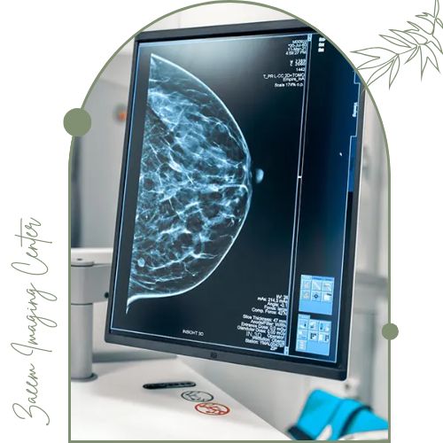 ماموگرافی ماموگرافی