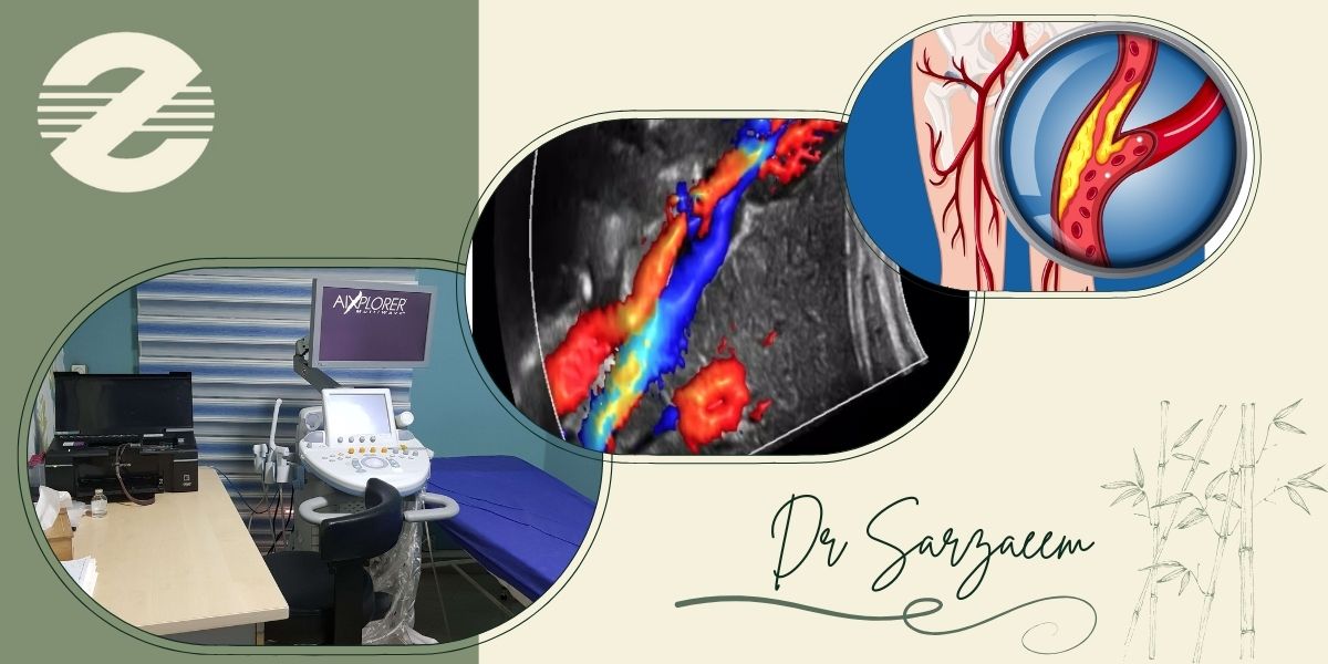 مرکز تصویربرداری زعیم بهترین مرکز تصویربرداری در کرج