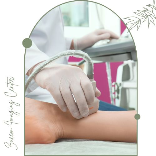 هزینه سونوگرافی کالر داپلر