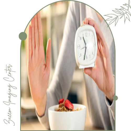 آمادگی لازم قبل از انجام سونوگرافی