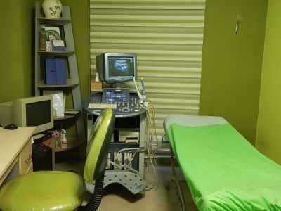 سونوگرافی های تخصصی و بارداری