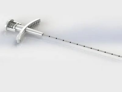 مارکرگذاری تحت گاید سونوگرافی