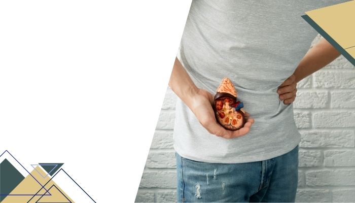 بیماری های مردان