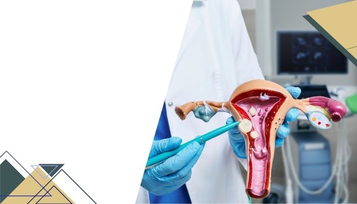 بیماری های زنان