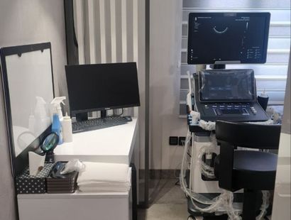 سونوگرافی های تخصصی