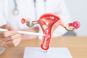 سونوگرافی اندومتریوز سونوگرافی اندومتریوز