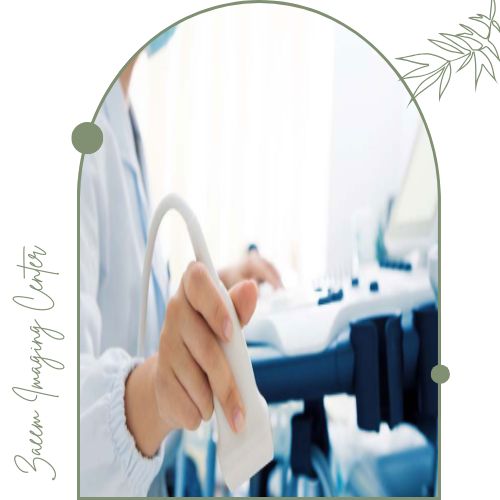 آمادگی‌های قبل از انجام سونوگرافی