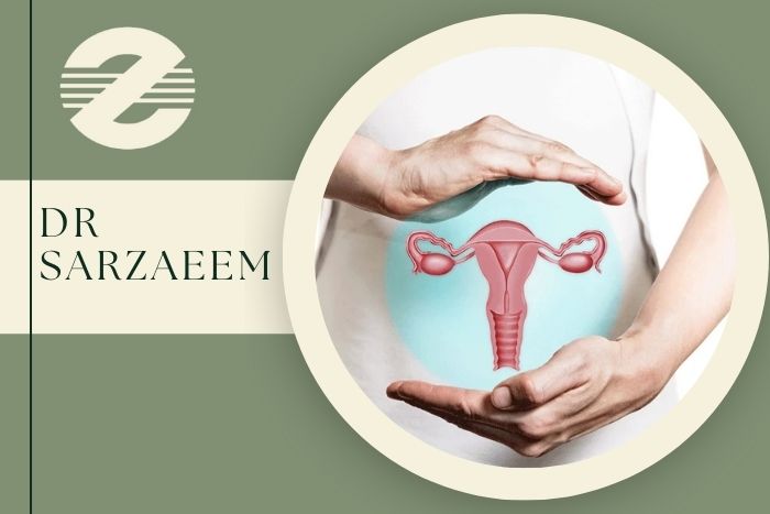 آیا ضخیم شدن اندومتر با سرطان ارتباط دارد؟