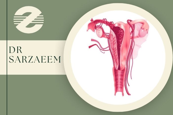 آیا چسبندگی رحم باعث نازایی می‌ شود؟ روش ‌های تشخیص و درمان