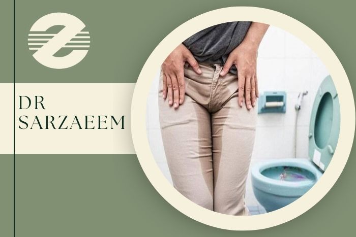 بی ‌اختیاری ادرار با چه بیماری ‌هایی مرتبط است و چرا اهمیت دارد؟