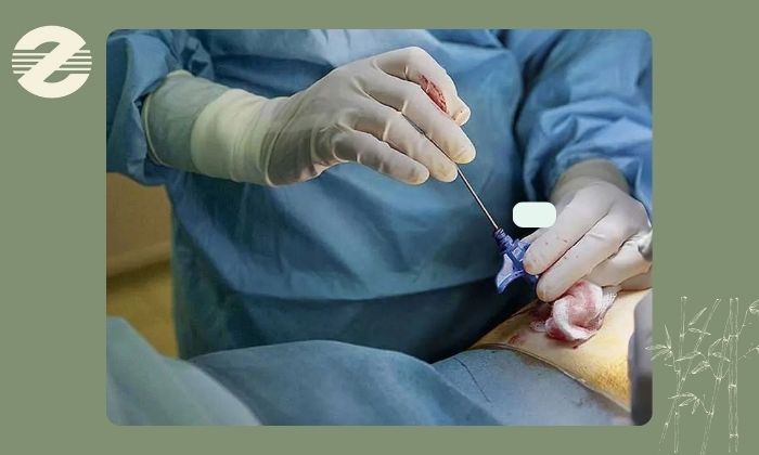 کدام روش برای بررسی کبد مناسب ‌تر است؟