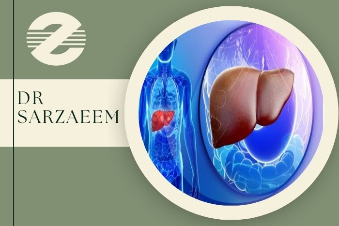 تفاوت فیبرو اسکن با بیوپسی کبد در چیست؟ مقایسه هر دو روش