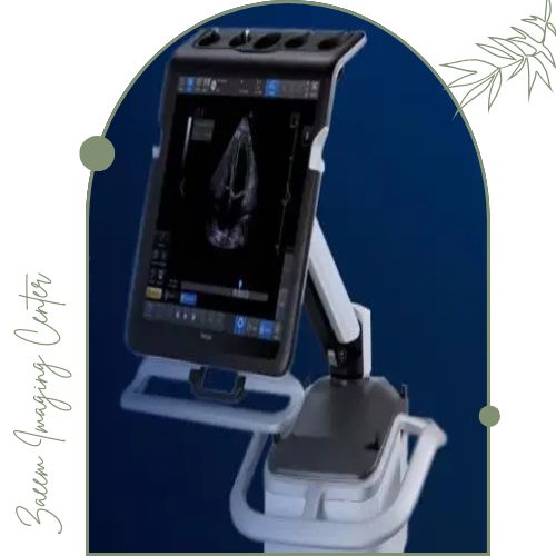 تفسیر نتایج تصویربرداری