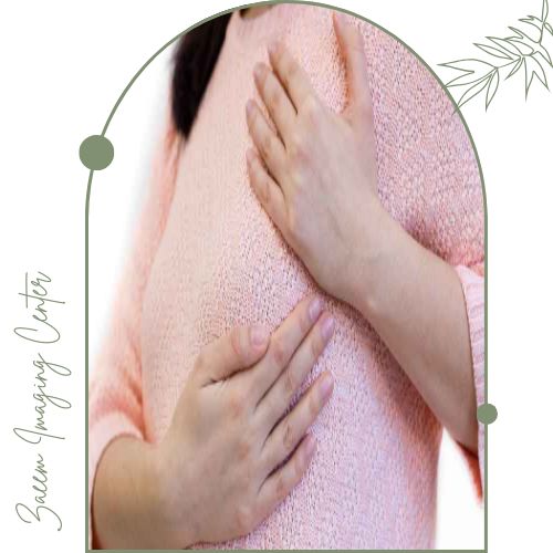 تورم پستان چه زمانی طبیعی است؟ تورم پستان چه زمانی طبیعی است؟